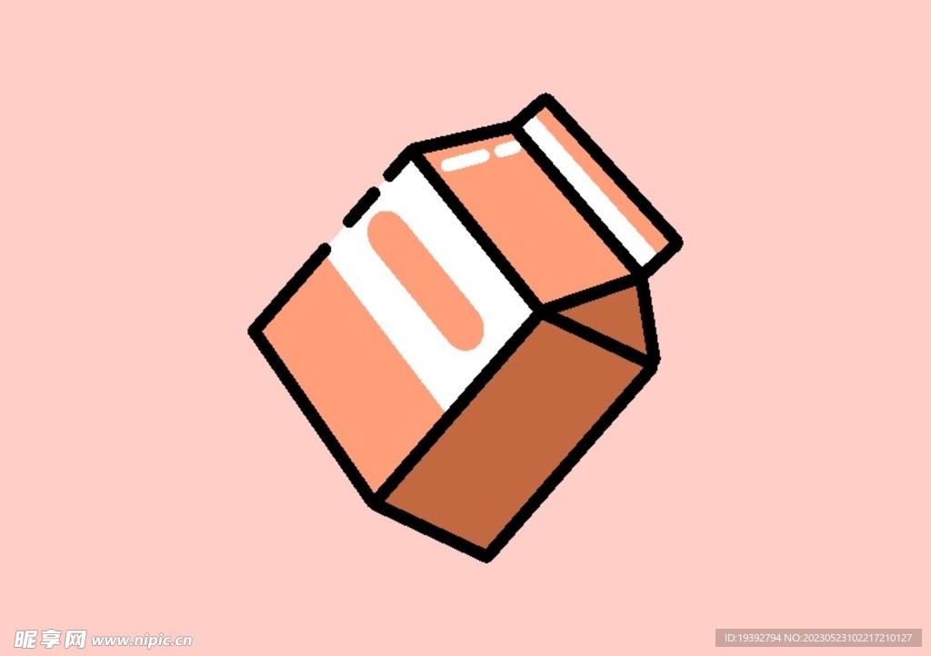 牛奶