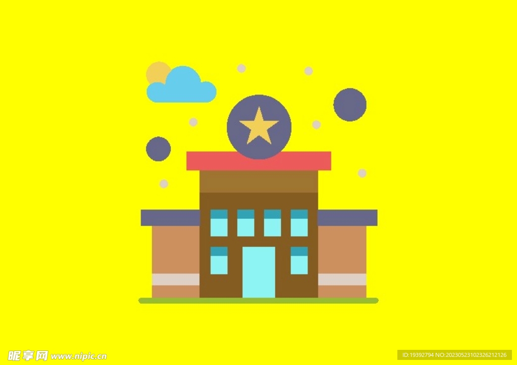 建筑