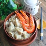 虾饺