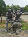 痛打倭寇
