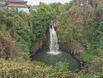 瀑布