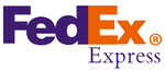 FedEx标志