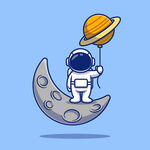 太空人