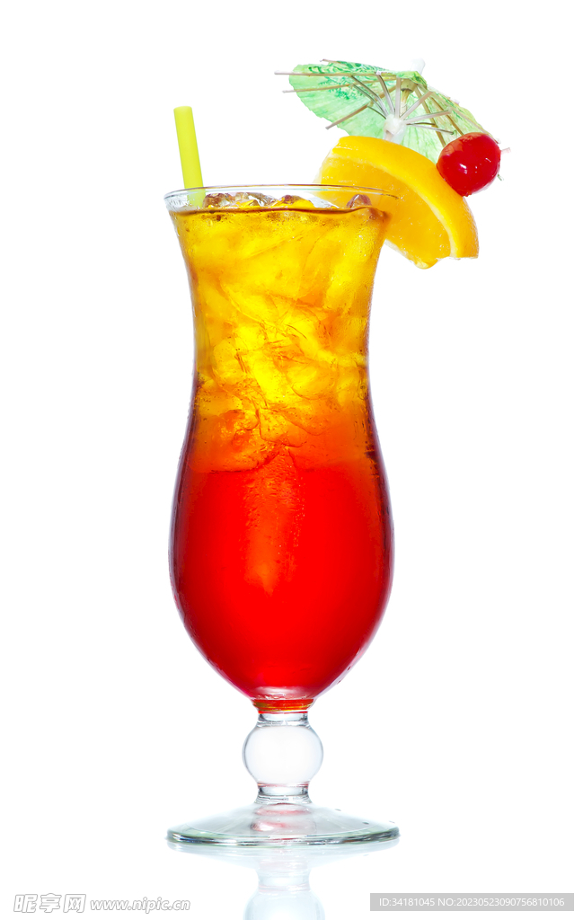 鸡尾酒大图