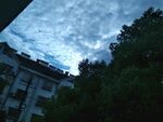 云层