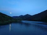 山水风光