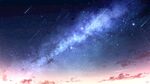 星空壁纸