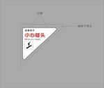 小心碰头