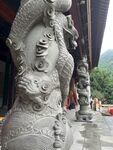 石龙柱