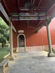 舜帝陵