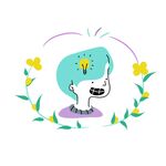 手绘人物头像