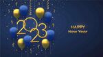 2023新年