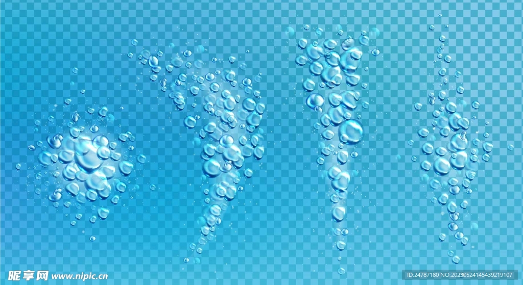 水珠