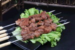 黑椒牛肉粒