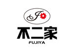 不二家 LOGO 标志