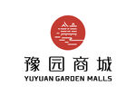 豫园商城 LOGO 标志