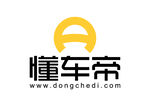 懂车帝 LOGO 标志