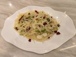 爆炒酸辣土豆丝