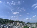 和顺古镇远景