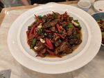 红烧仔鸡