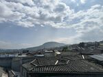 古镇屋顶
