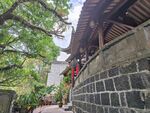 仿古建筑