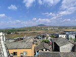 田园风景