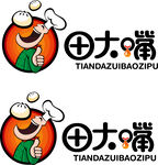 商家logo