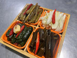 四小饼