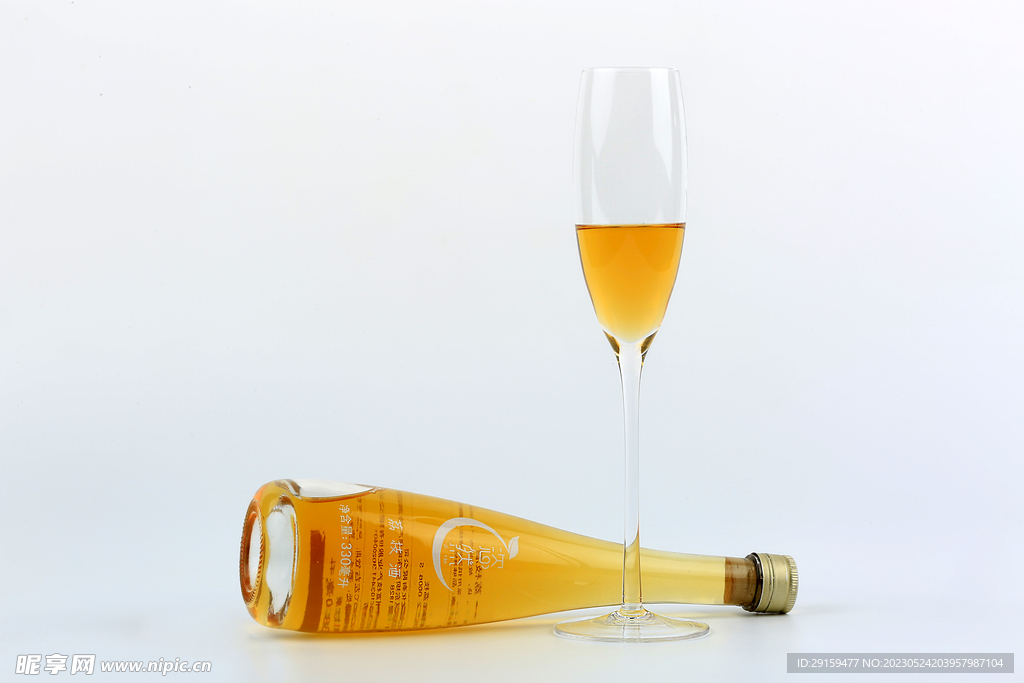 荔枝酒 