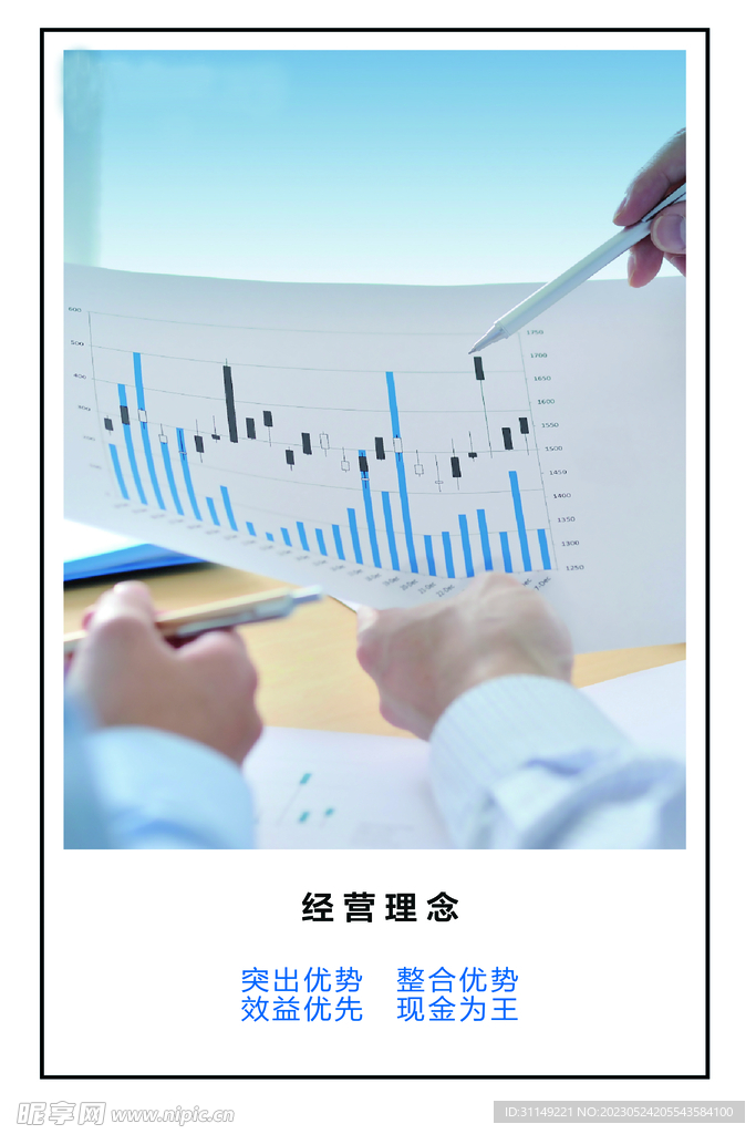 经营理念