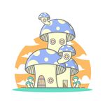 房子