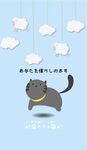 卡通猫系列