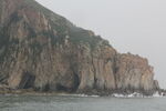 峭壁