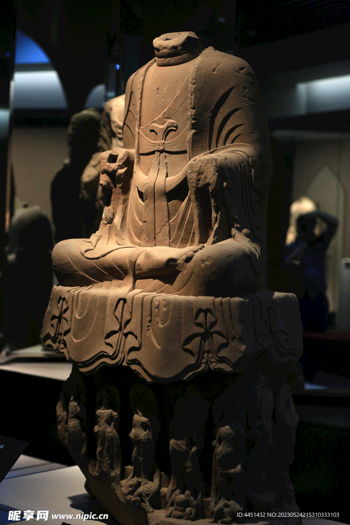 四川博物院