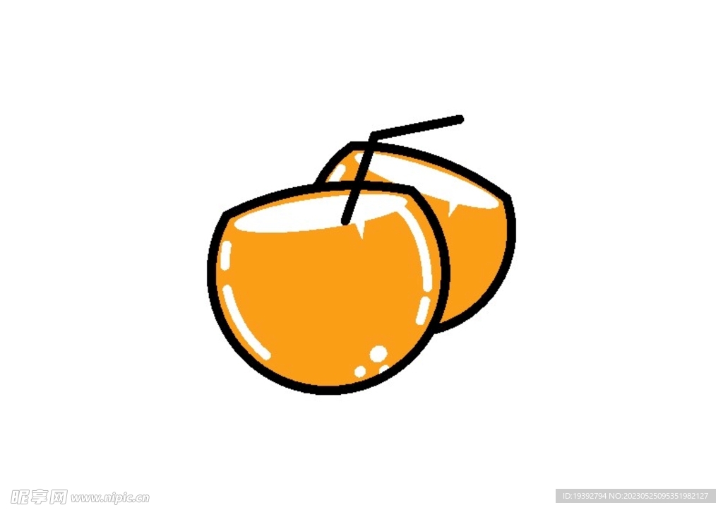 椰子汁