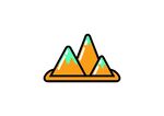山