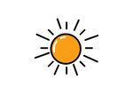 太阳