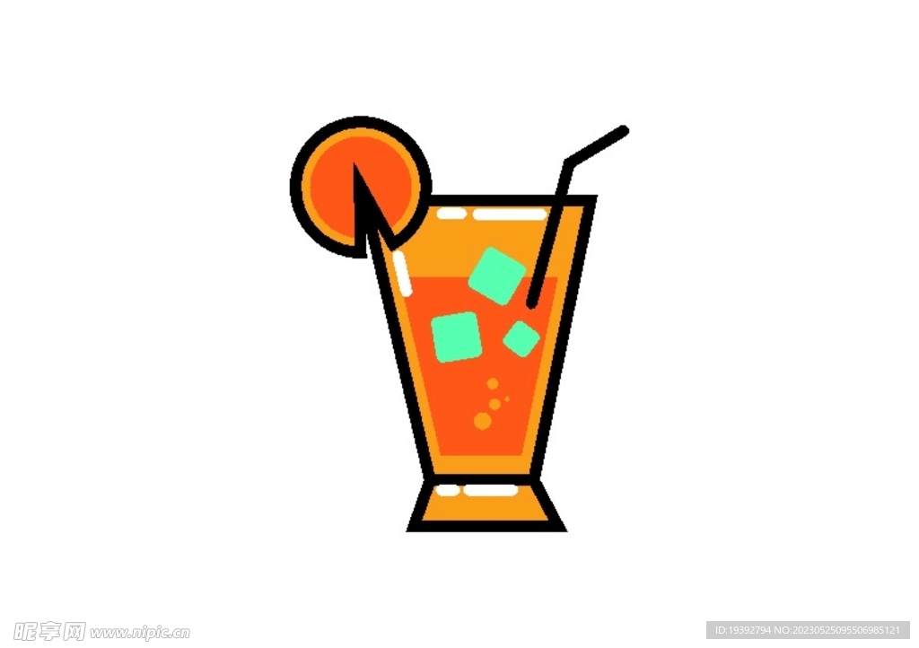 果汁