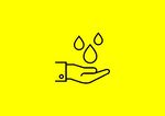 水