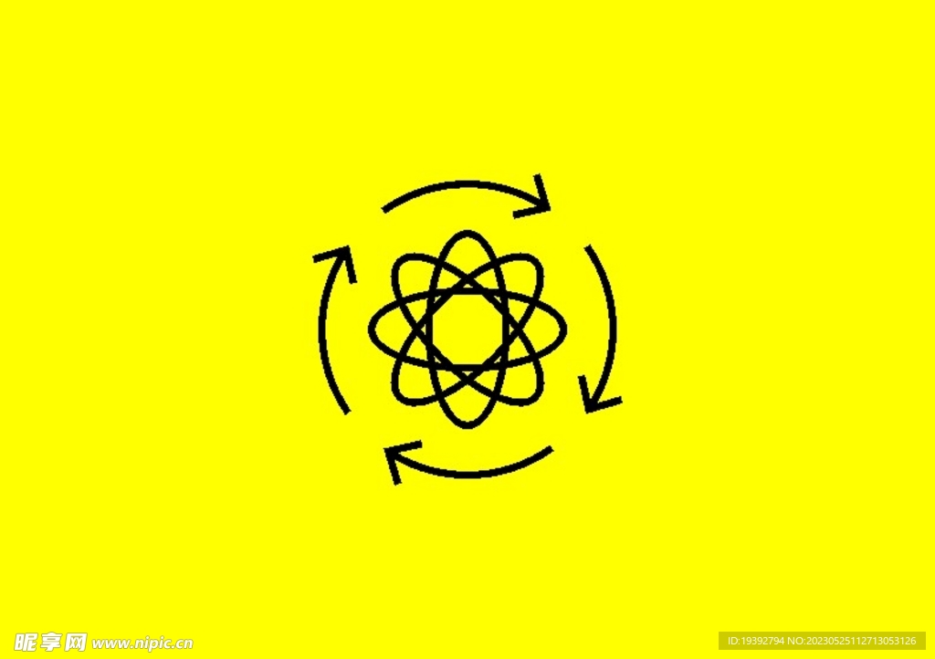 分子