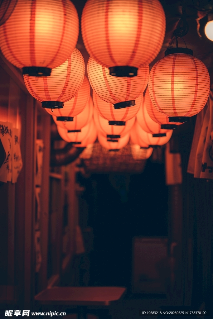 灯笼