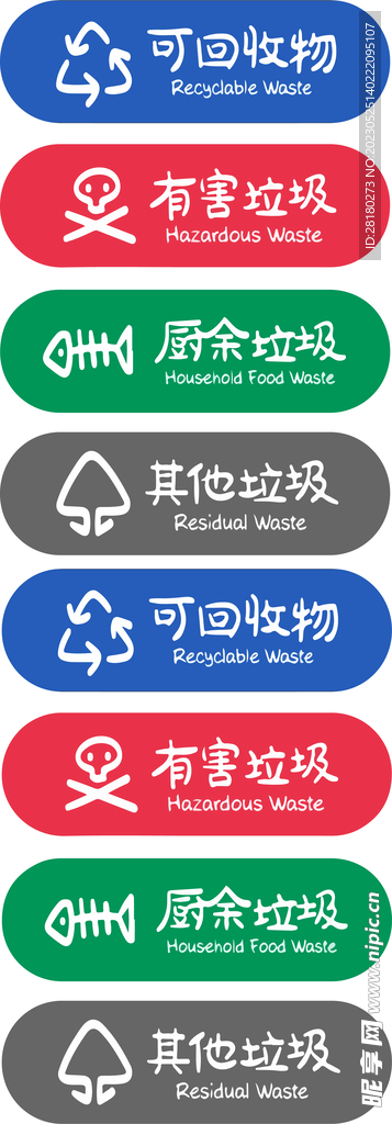 标签模板