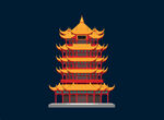 武汉地标