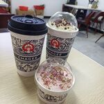 霸王茶姬