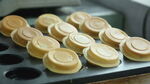 车轮饼