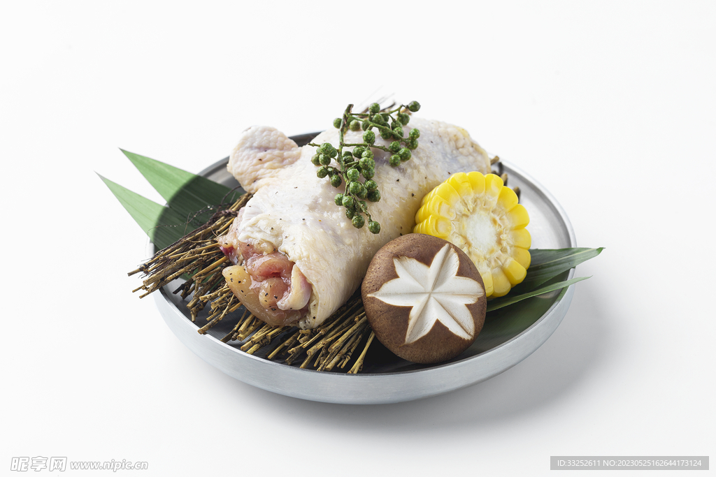 鸡胸肉