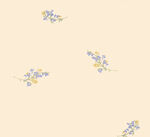 碎花