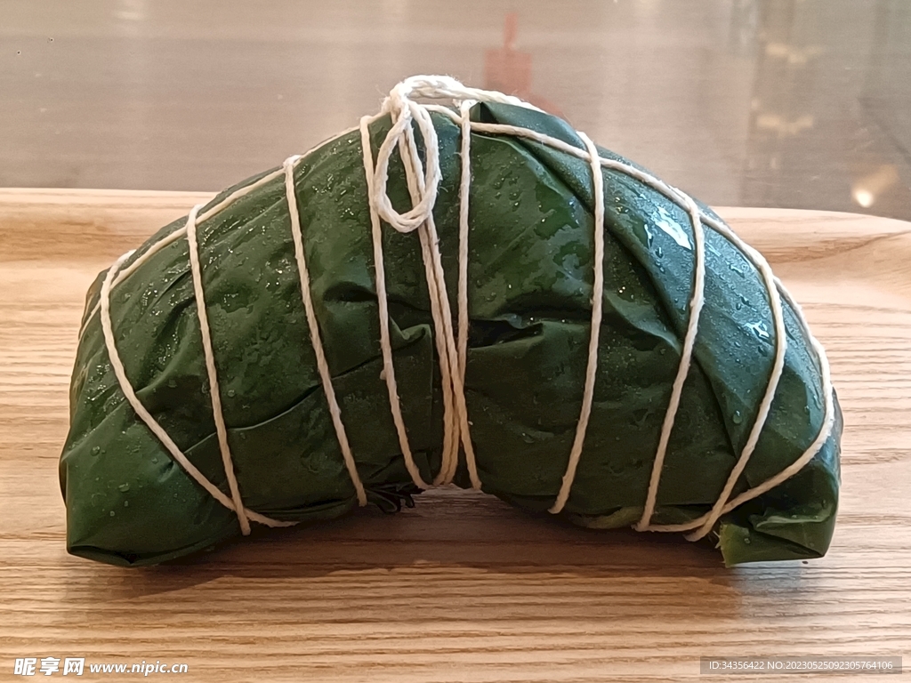 波罗粽