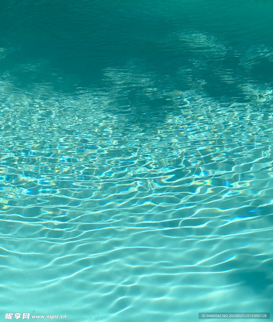 大海